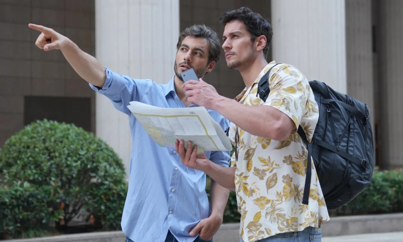 iFLYTEK Smart Translator