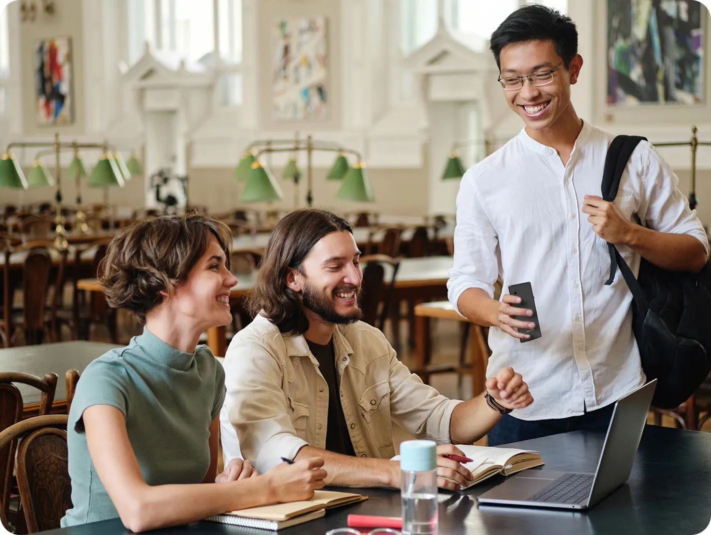 iFLYTEK Smart Translator