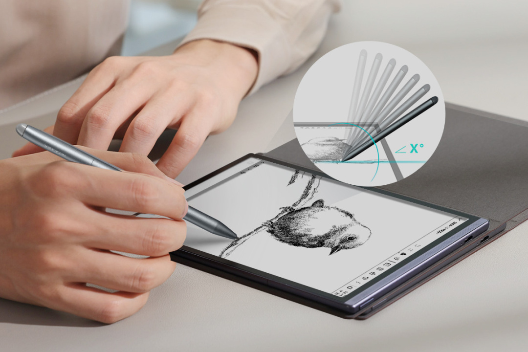 Paper Less Notebook iFLYTEK Paperless Digital Notebook: A Smart Choice for Efficient Writi ...