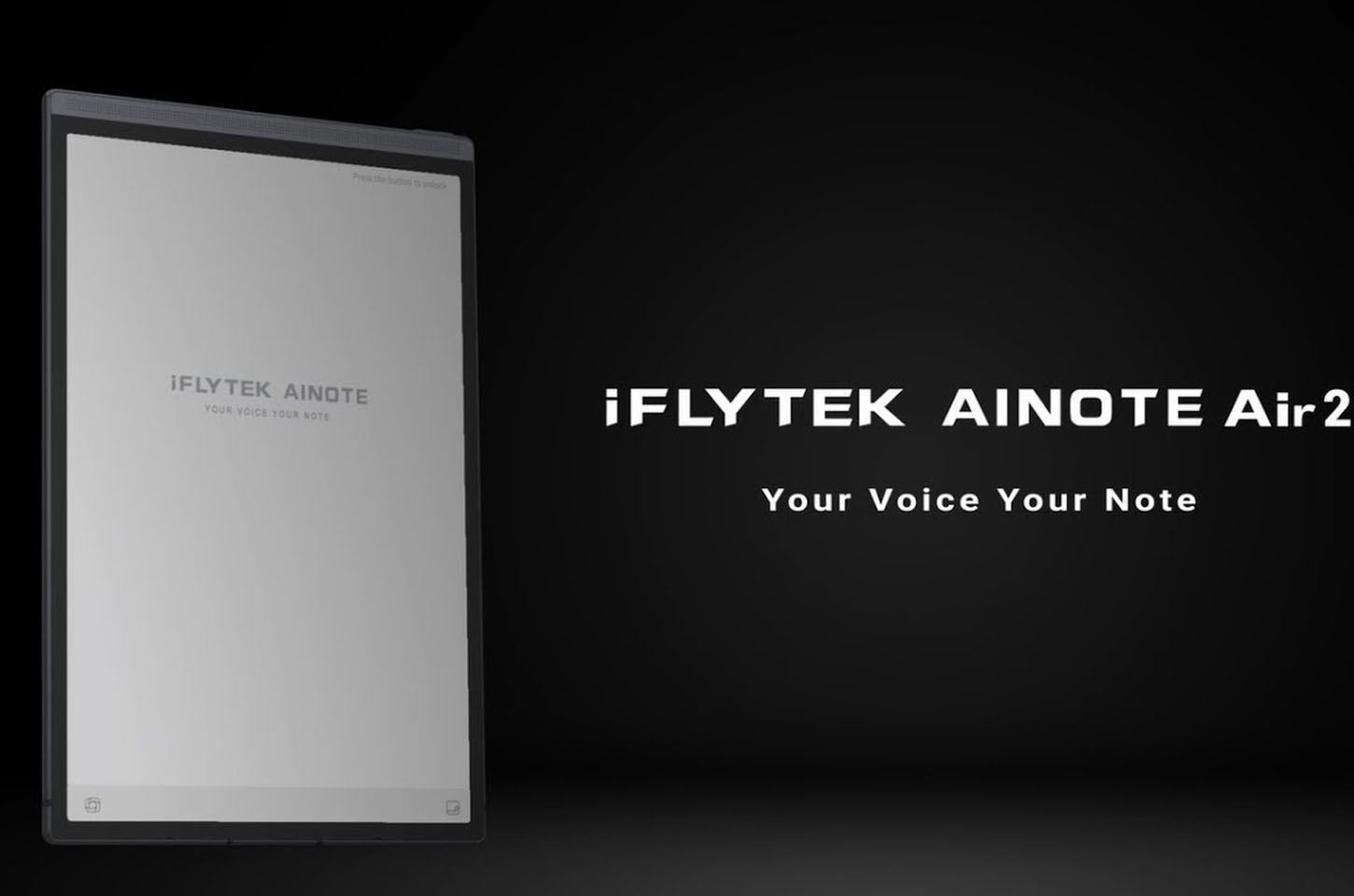 Portable Digital Notepad Future Trends: How AI Enhances the Writing Experience