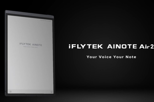 Flytech Notepad Portable Digital Notepad Future Trends: How AI Enhances the Writing ...