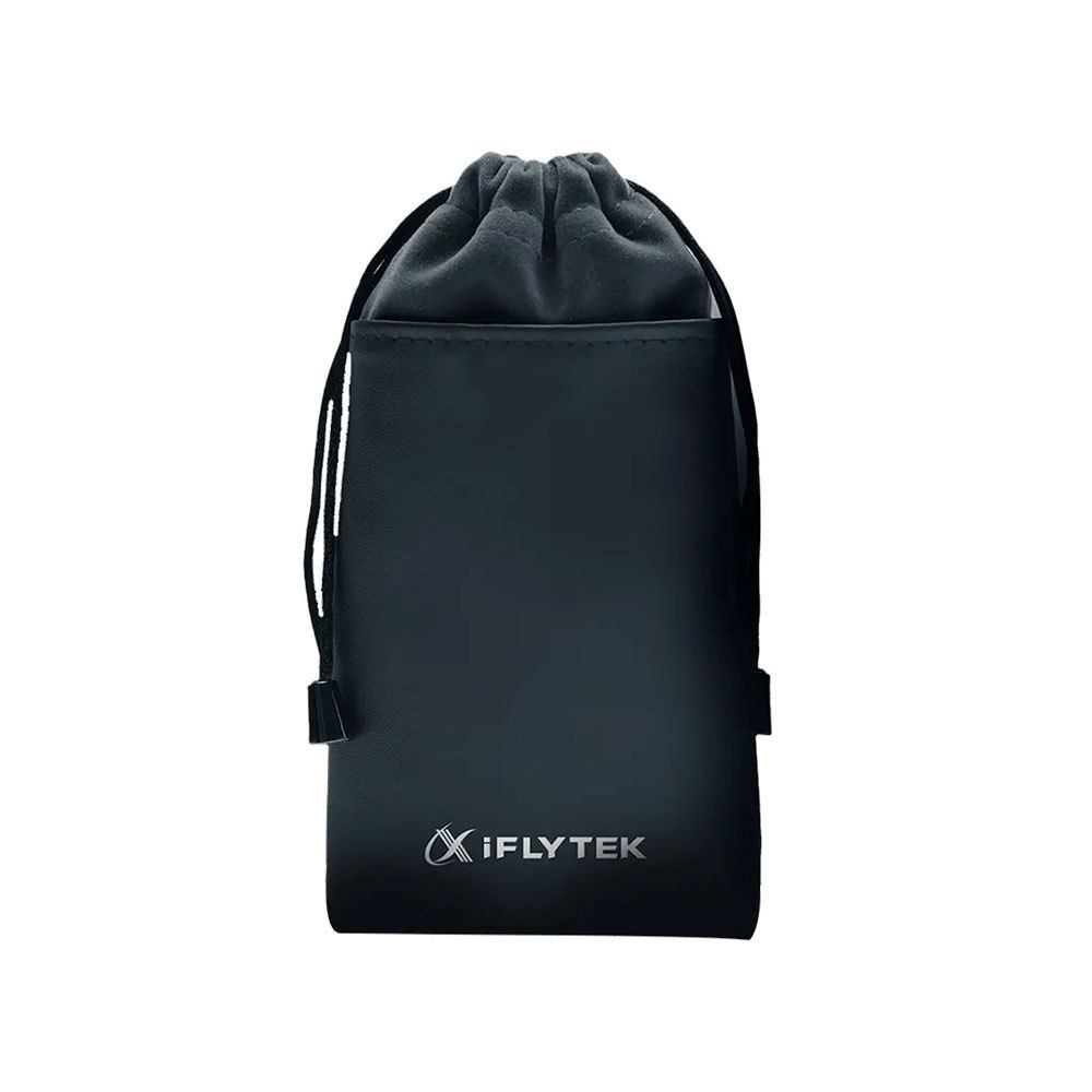 iFLYTEK Velvet Protective Bag