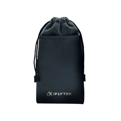 iFLYTEK Velvet Protective Bag