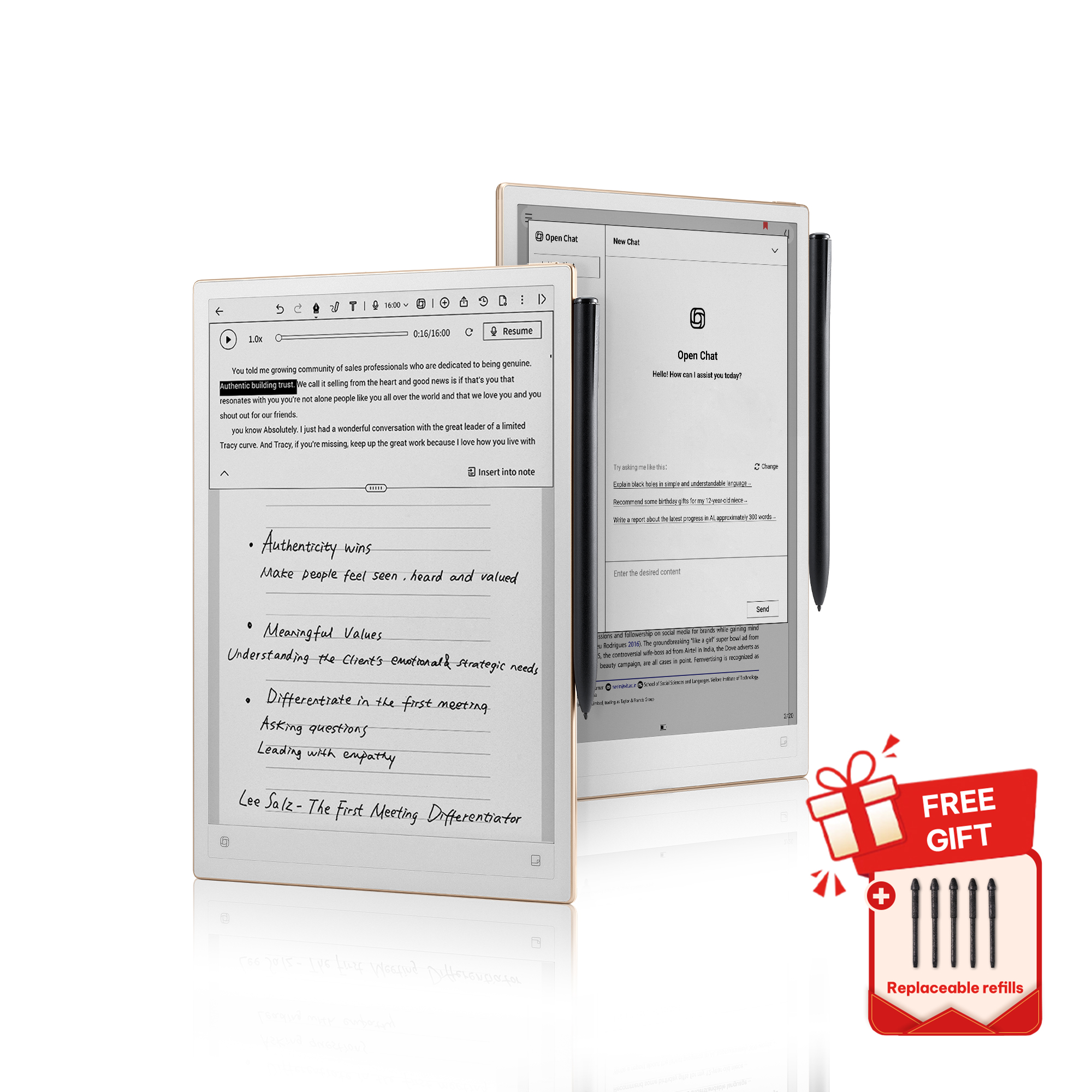 iFLYTEK AINOTE 2 | iFLYTEK – iFLYTEK Global