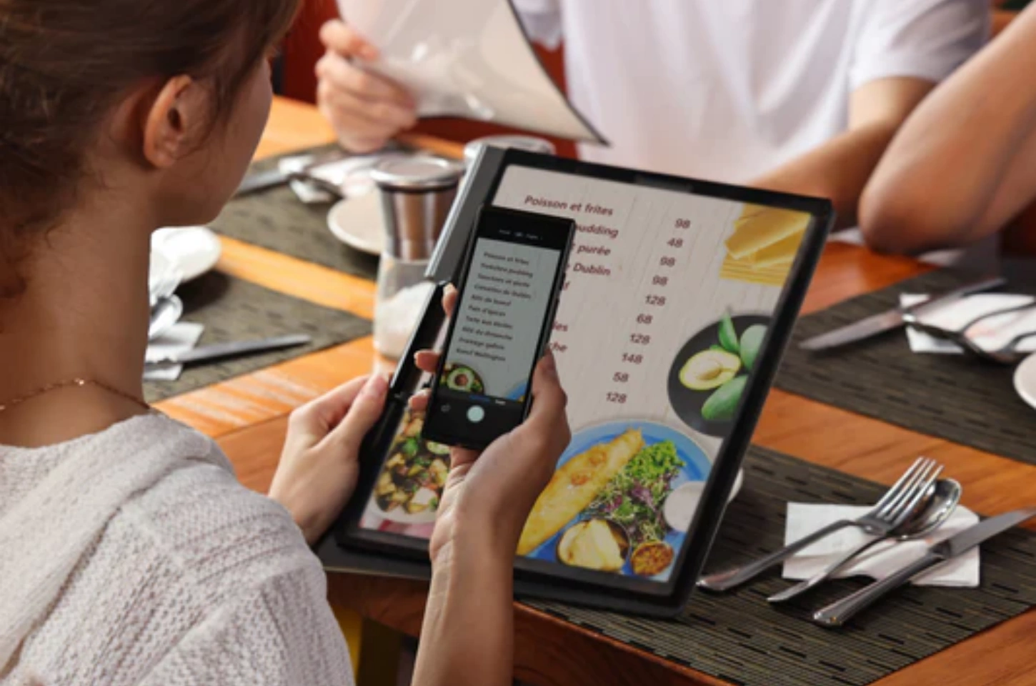 iFLYTEK Smart Translator