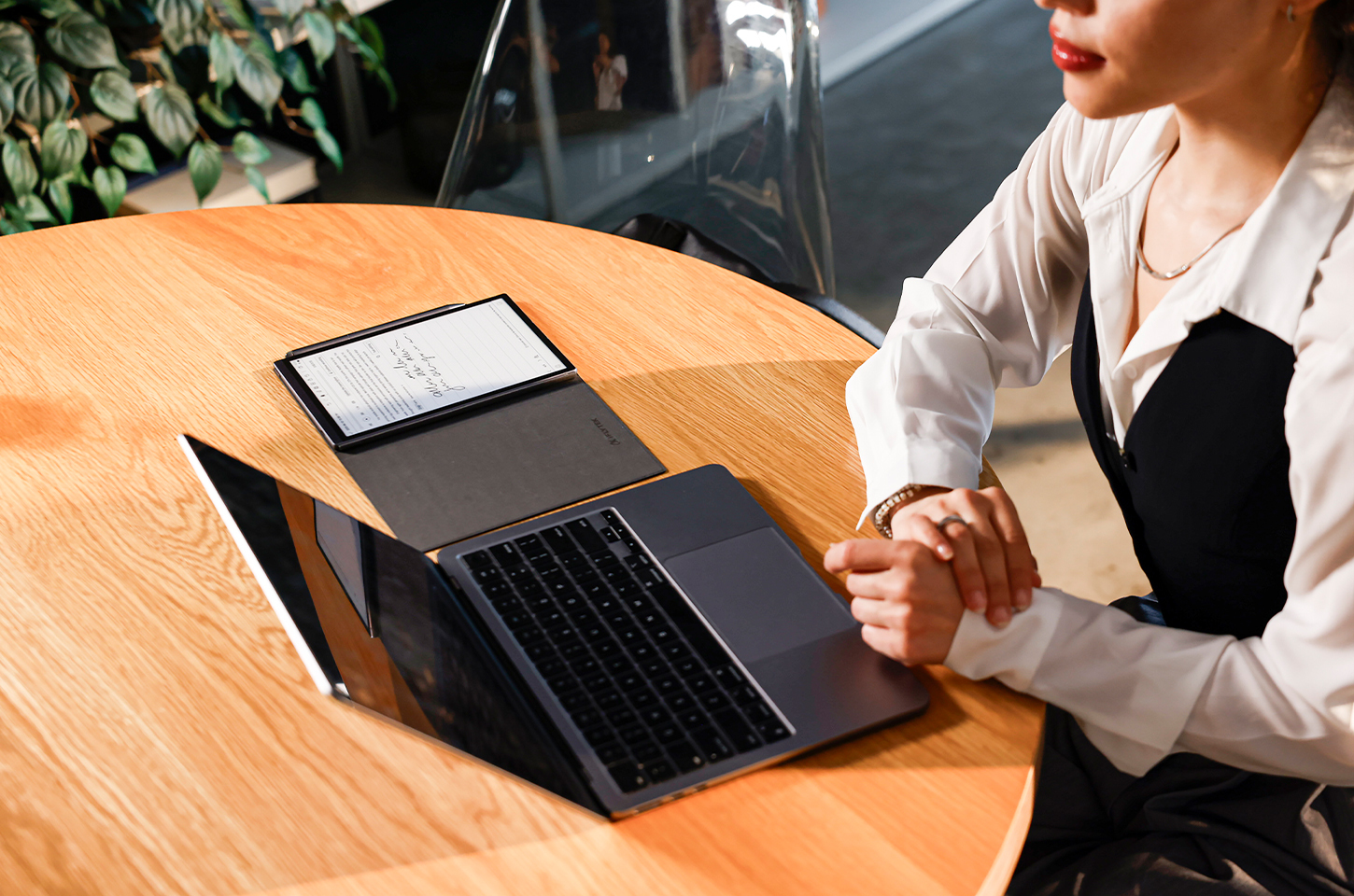 Taskine Tablet Discover the Best Note-Taking Tablet Experience with iFLYTEK AINOTE ...