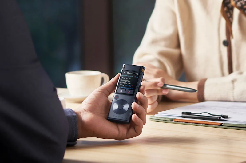 iFLYTEK Smart Recorder
