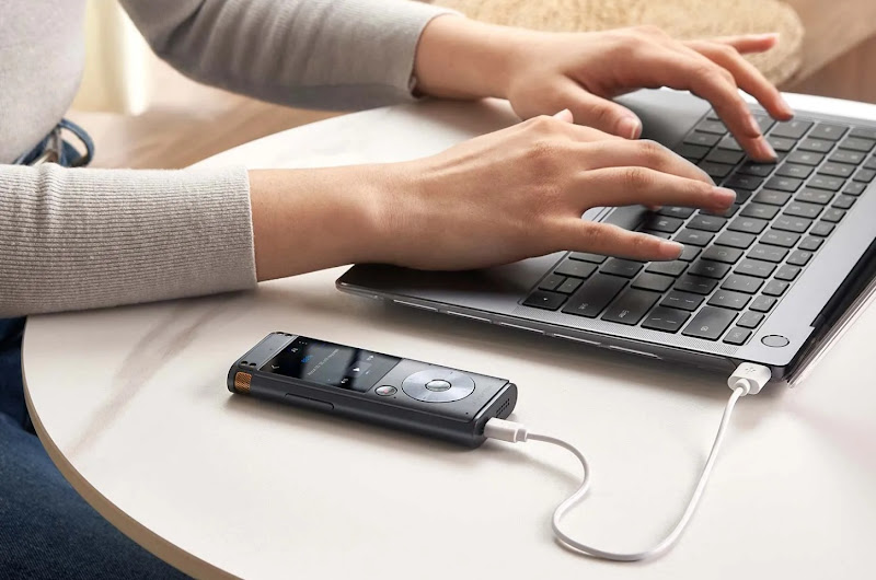 iFLYTEK Smart Recorder