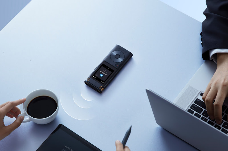 iFLYTEK Smart Recorder