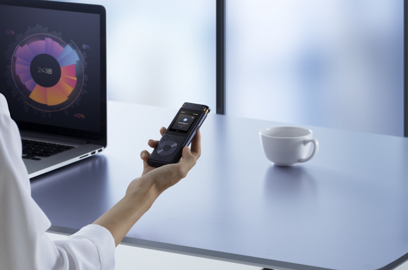  iFLYTEK Smart Recorder