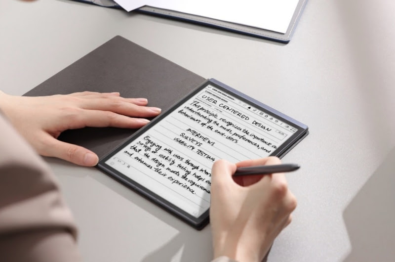 iFLYTEK AINOTE Air 2