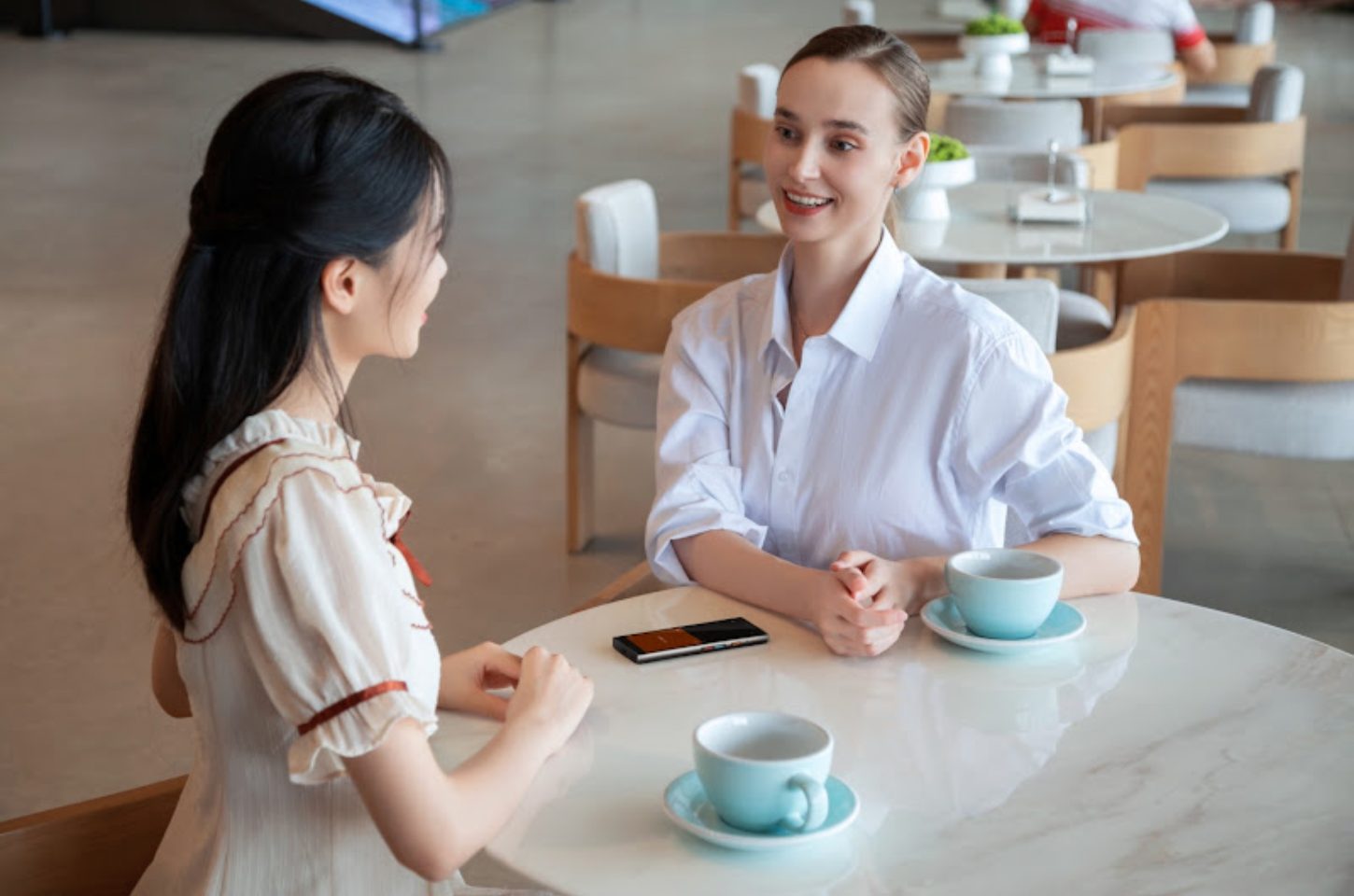 iFLYTEK Smart Translator