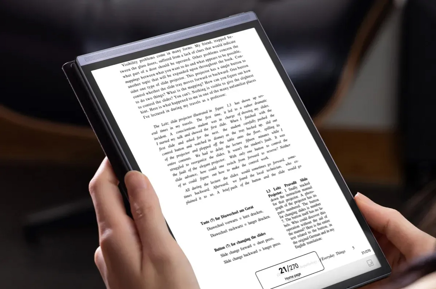 What Makes a Great Paperless Digital Notebook | iFLYTEK