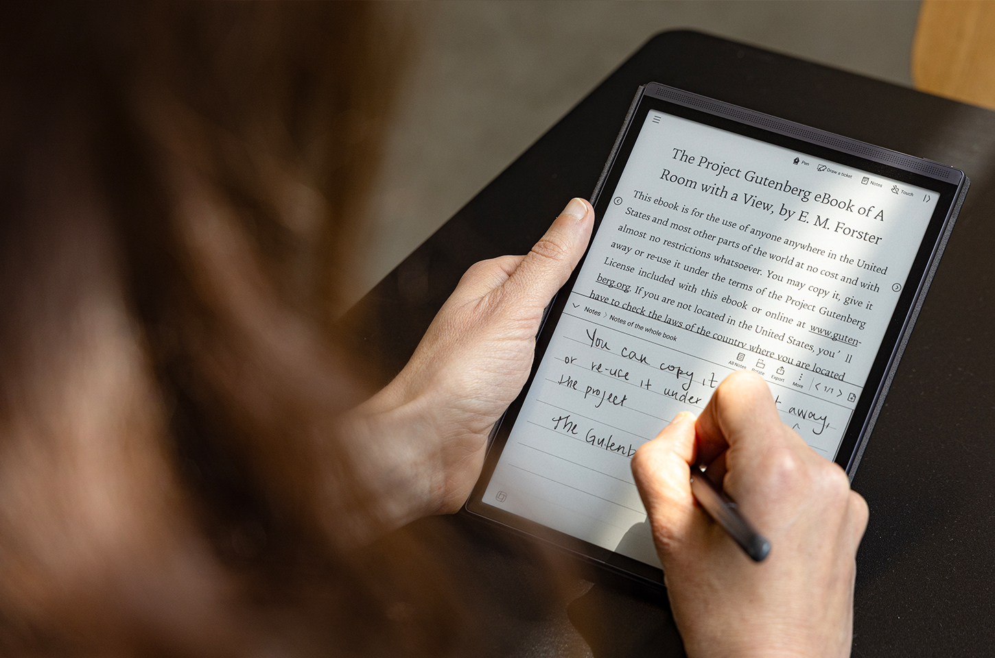 Buying Your First Digital Notebook: Common Mistakes Beginners Should Avoid