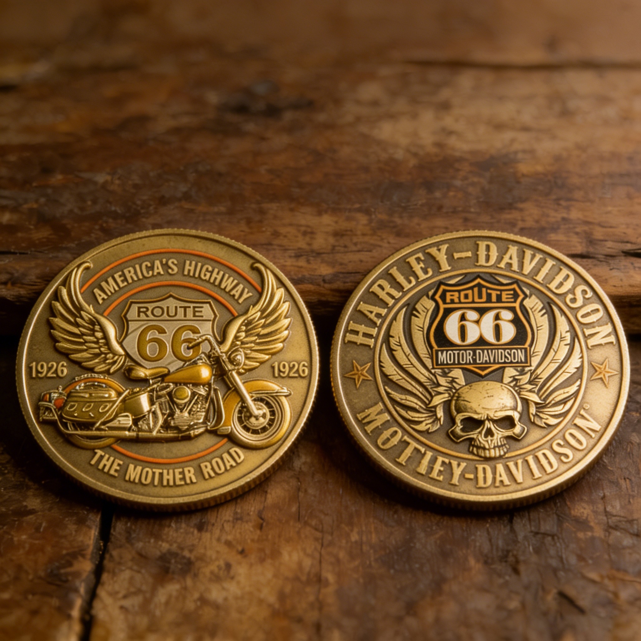 Curated Collectibles