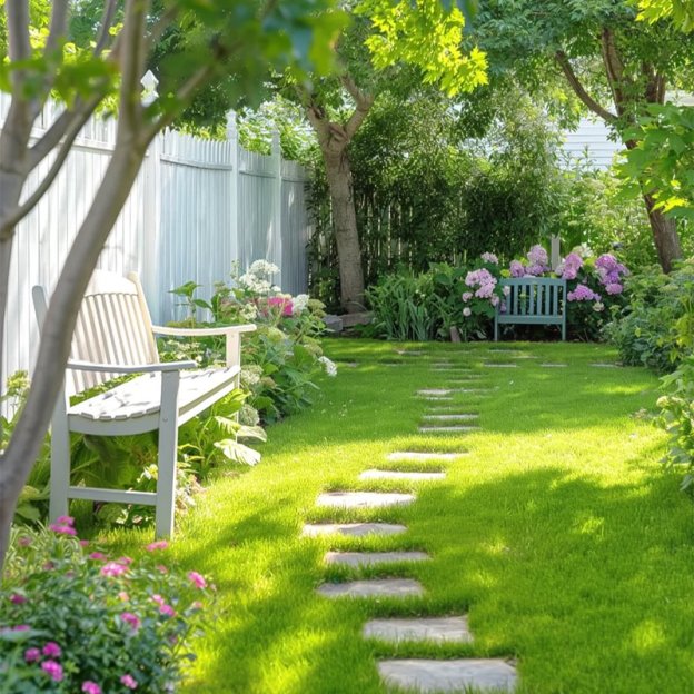 🌱 Evergreen dwarf grass seed for four seasons | Create your perfect lawn here