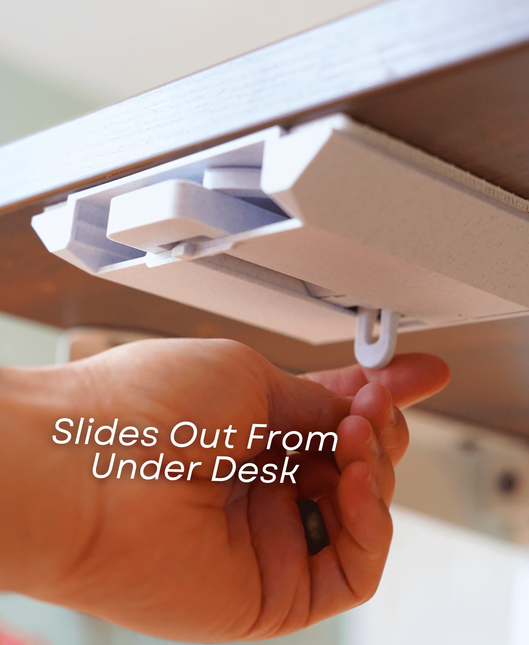 🎁TikTok Last Day Sale -70% OFF🔥Can Claw - Fold Out Desk Cupholder