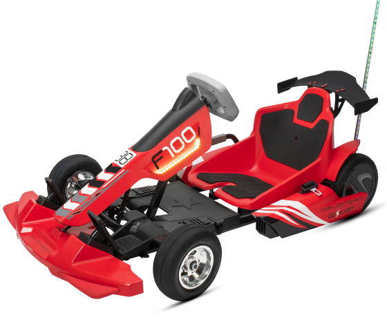 DeLothtrean Racing Go Kart