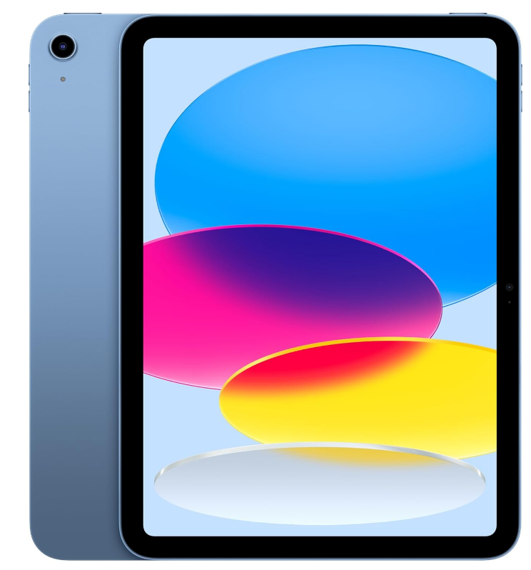Apple iPad 11-inch: A16 chip (Wi-Fi)