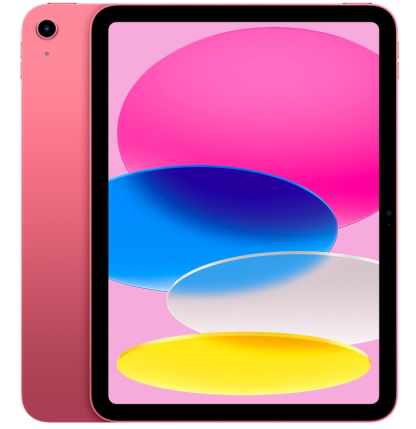 Apple iPad 11-inch: A16 chip (Wi-Fi)