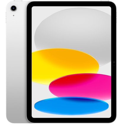 Apple iPad 11-inch: A16 chip (Wi-Fi)