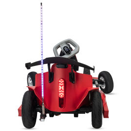 DeLothtrean Racing Go Kart