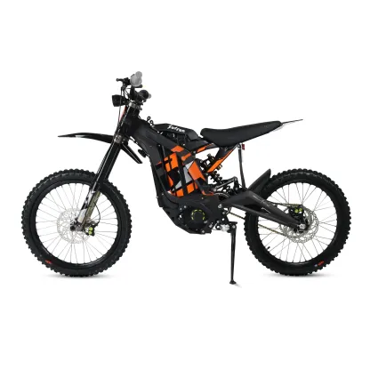 ONlY $39.99 Light Bee X Electric Dirt Bike