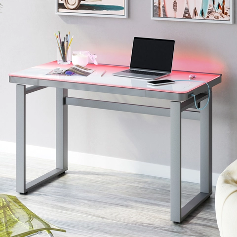 Multiple Lighting Options