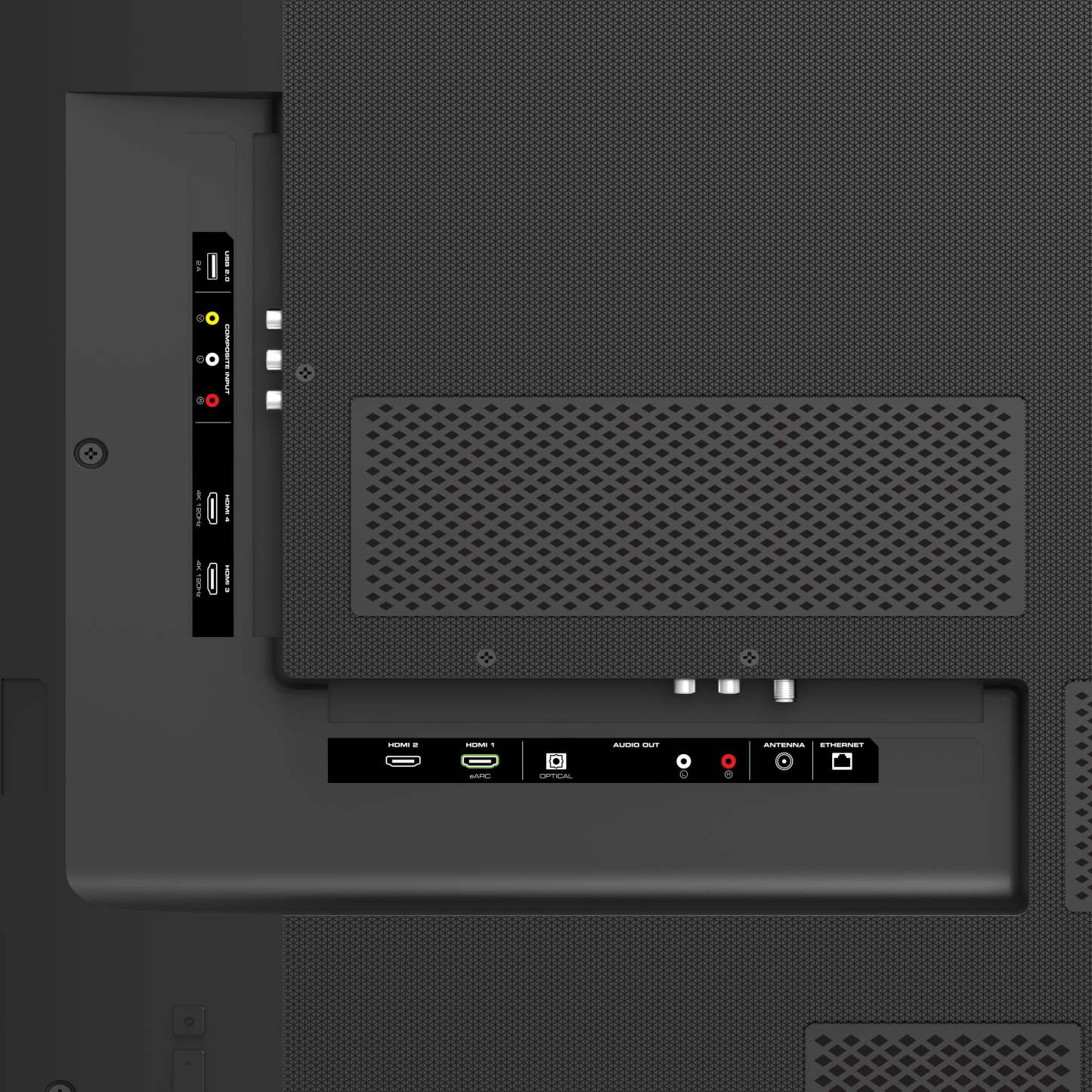 Factory Clearance - Last Day Only $39.9! VIZIO 65