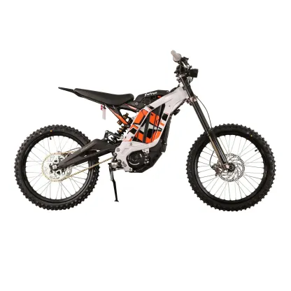 ONlY $39.99 Light Bee X Electric Dirt Bike