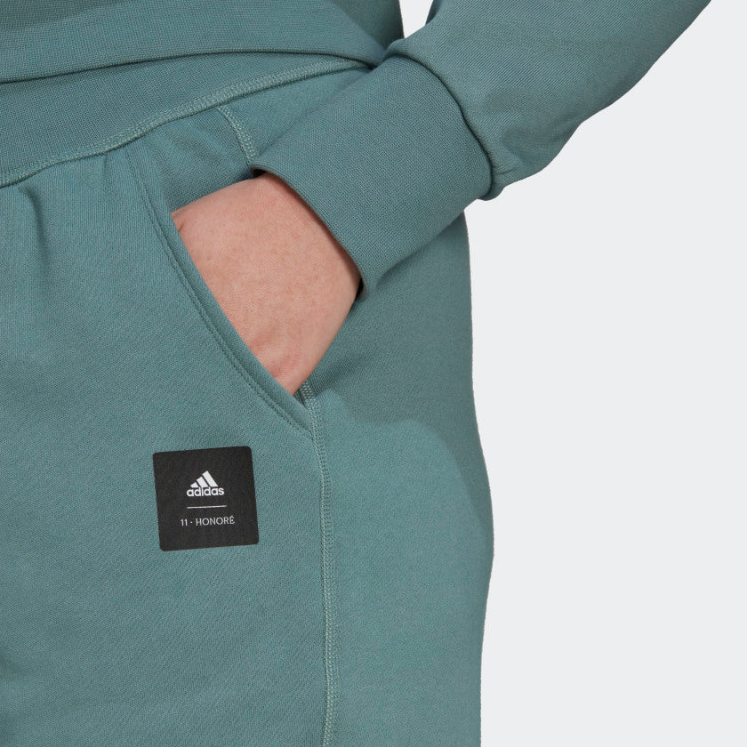 Women's adithtdas 11 Honor Sweat Pants (Plus Size)