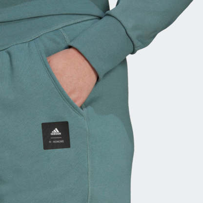 Women's adithtdas 11 Honor Sweat Pants (Plus Size)