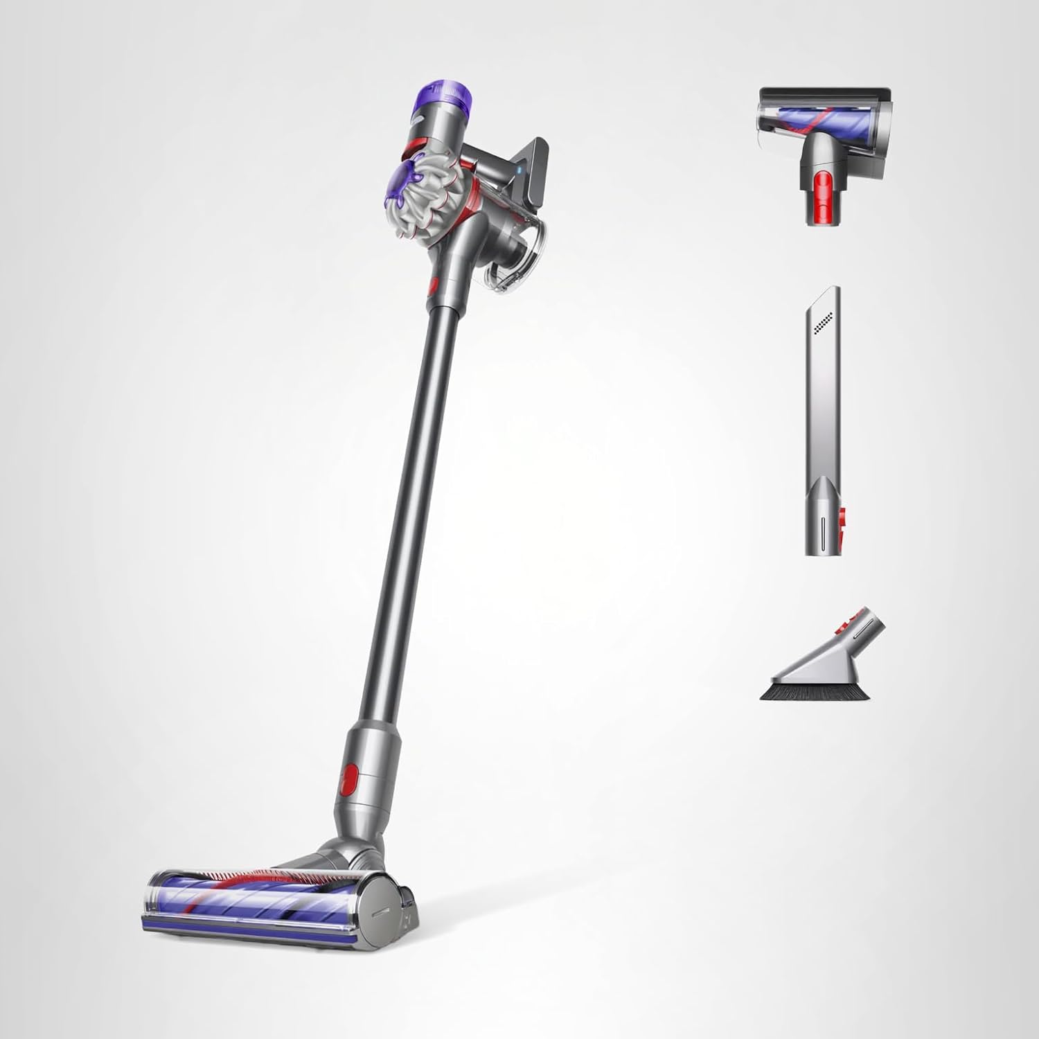 Dyson V8 Plus Cordless Vacuum