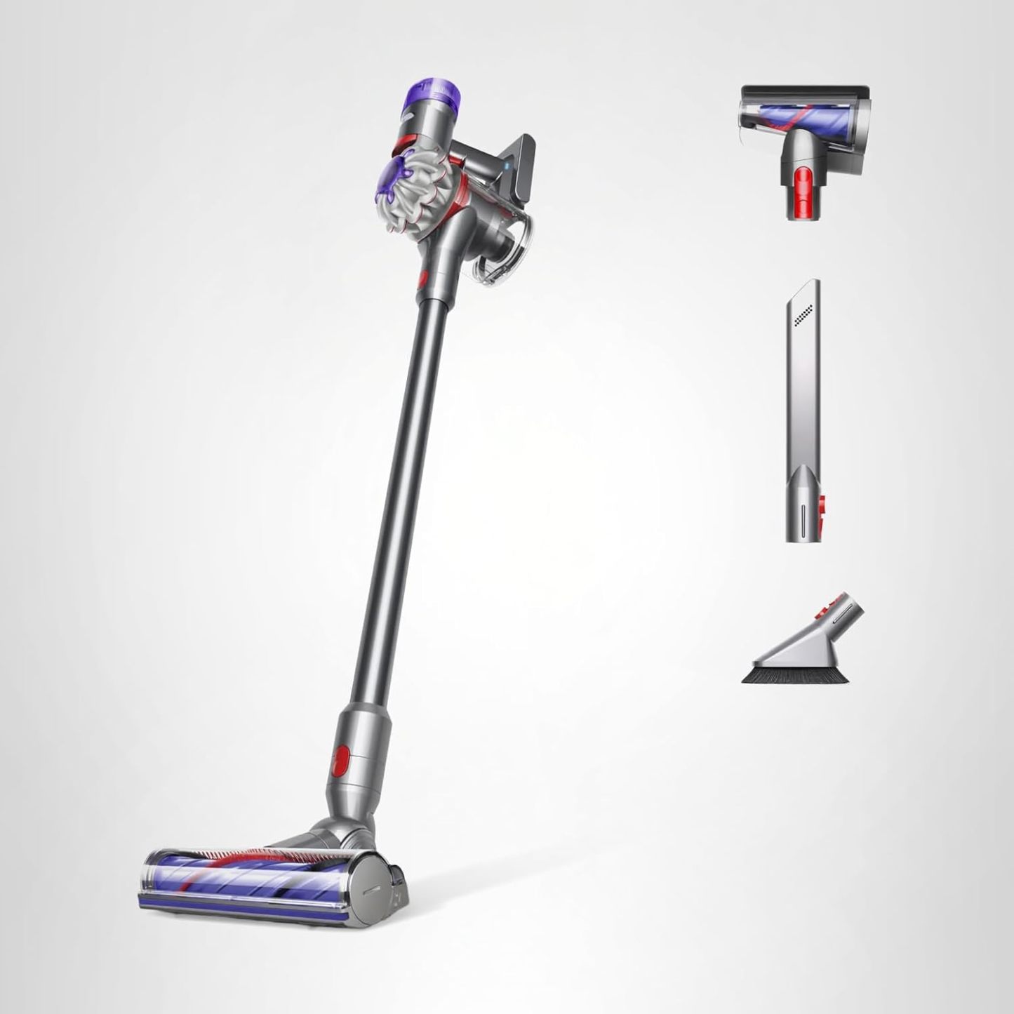 Dyson V8 Plus Cordless Vacuum