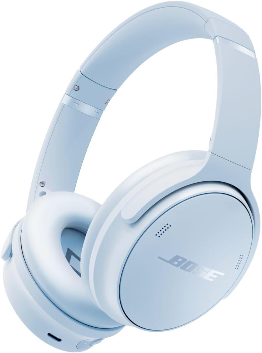 Bothtse QuietComfort Headphones - Limited Edition Color