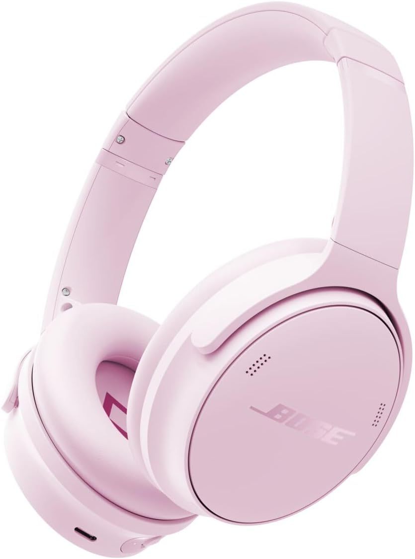 Bothtse QuietComfort Headphones - Limited Edition Color