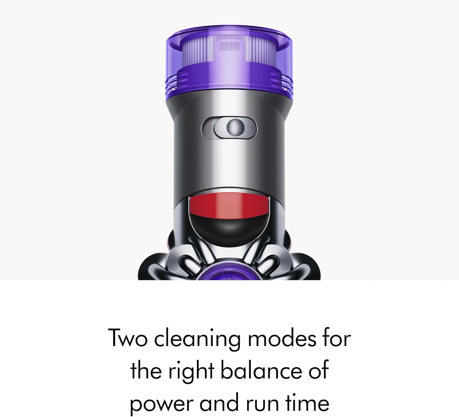 Dyson V8 Plus Cordless Vacuum