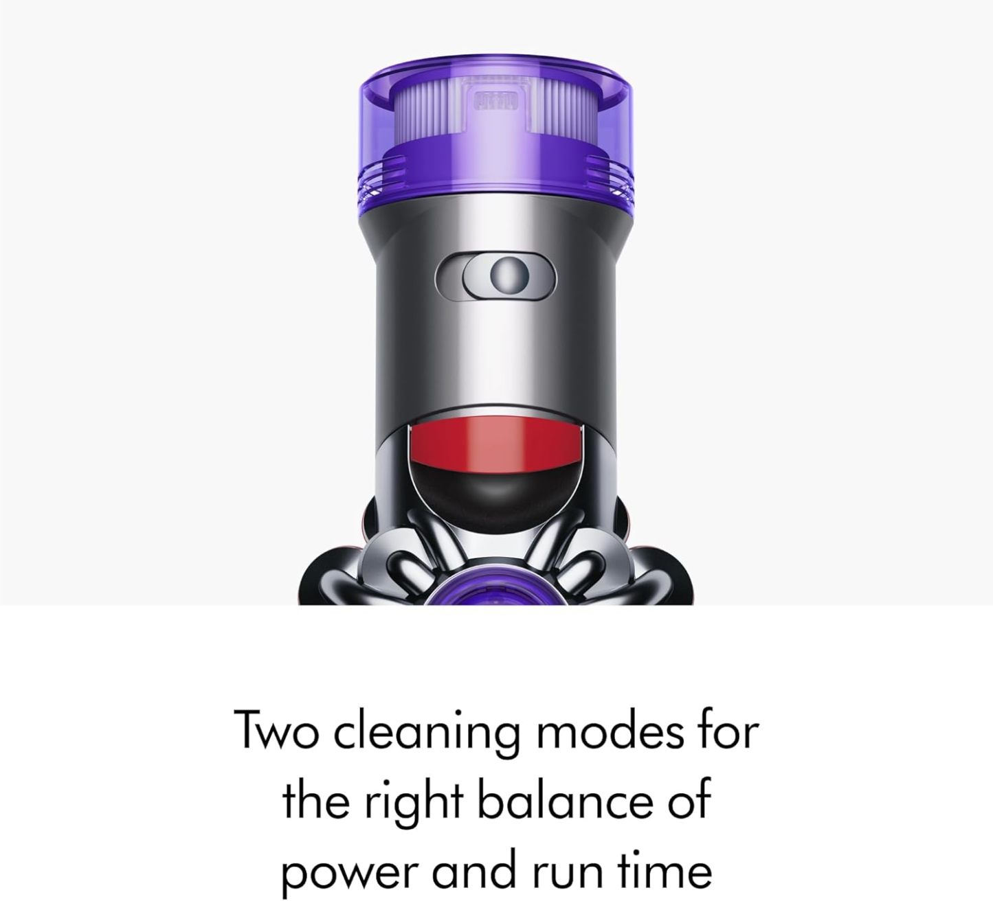 Dyson V8 Plus Cordless Vacuum