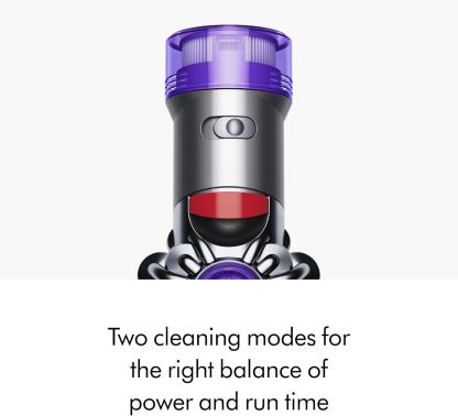 Dyson V8 Plus Cordless Vacuum