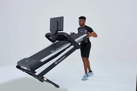 Integrated Transport Wheels