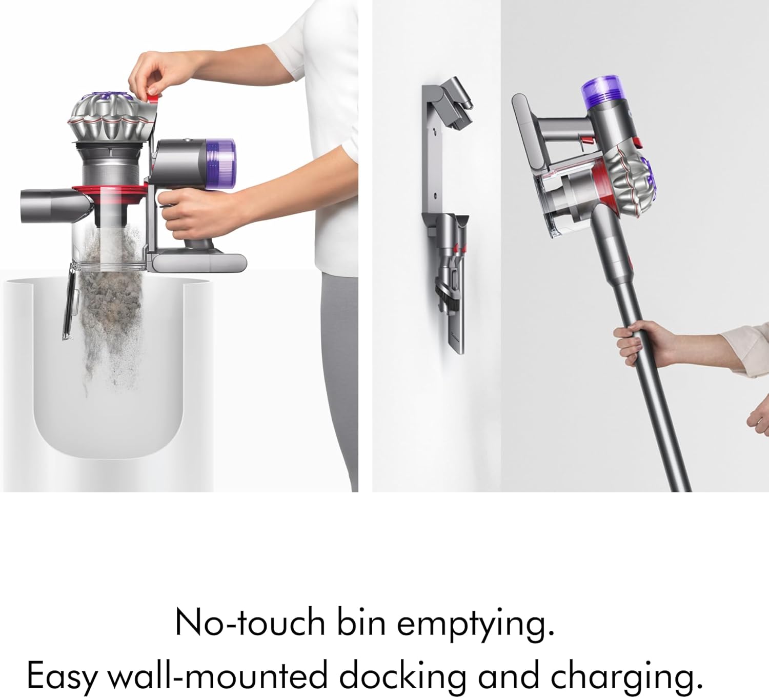 Dyson V8 Plus Cordless Vacuum