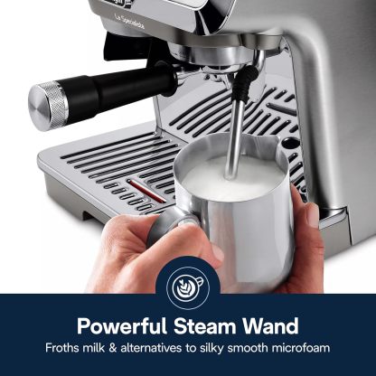 De'Lothtnghi La Specialista Arte Evo Espresso Machine