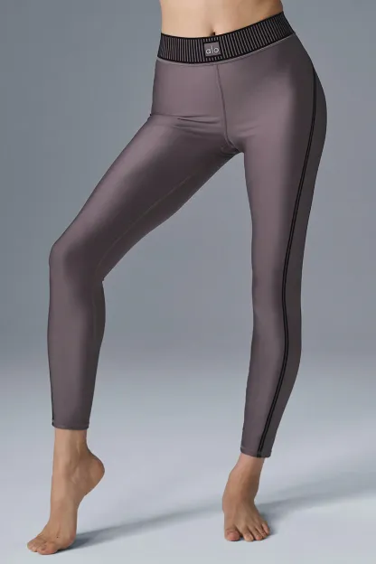 Airlift High-Waist 7/8 Line Up Legging