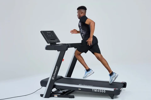 14 MPH with Quick Keys