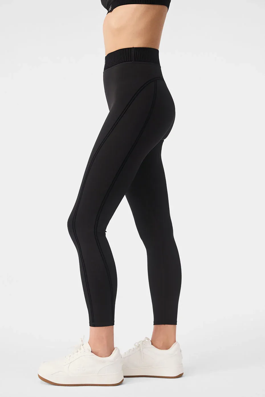 Airlift High-Waist 7/8 Line Up Legging