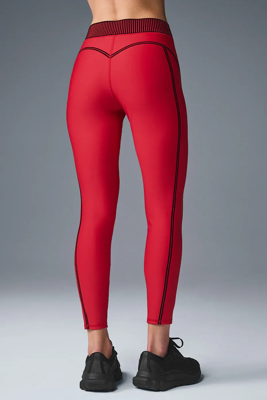 Airlift High-Waist 7/8 Line Up Legging