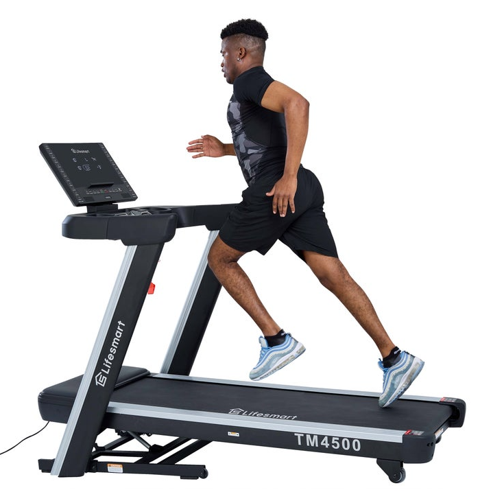 Lifesthtmart TM4500 PowerTouch Treadmill