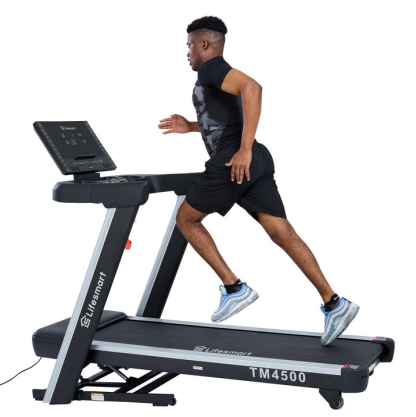 Lifesthtmart TM4500 PowerTouch Treadmill