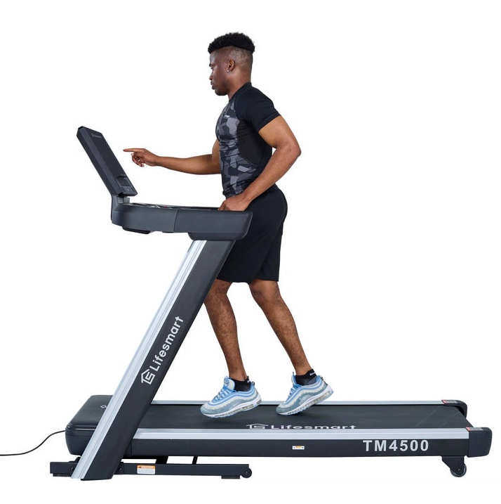 Lifesthtmart TM4500 PowerTouch Treadmill