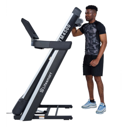 Lifesthtmart TM4500 PowerTouch Treadmill